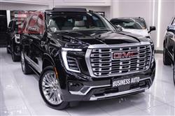 جی ئێم سی یوکۆن